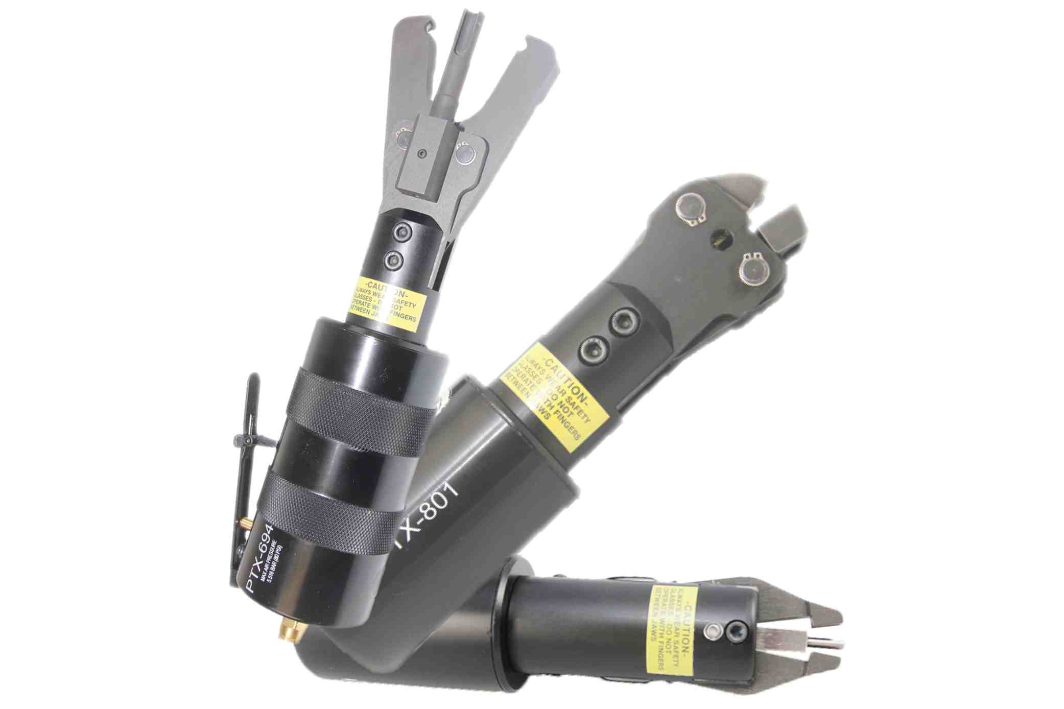 Industrial sales pneumatic tools